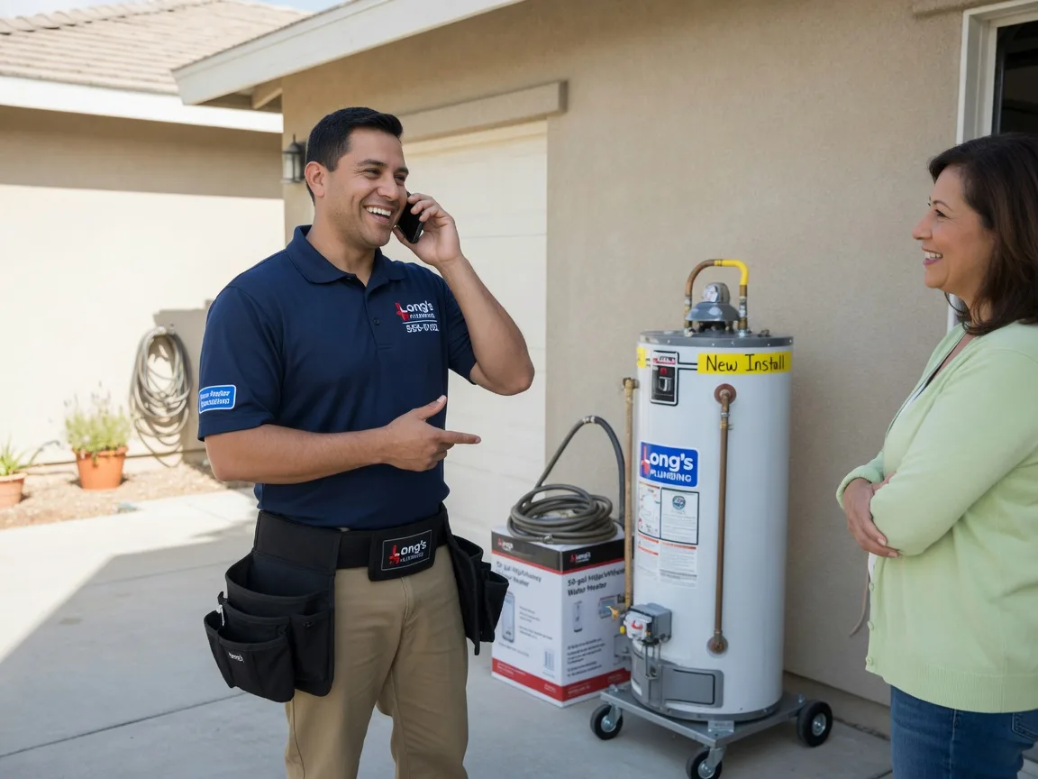 Leak Detection La Verne, CA FAQs